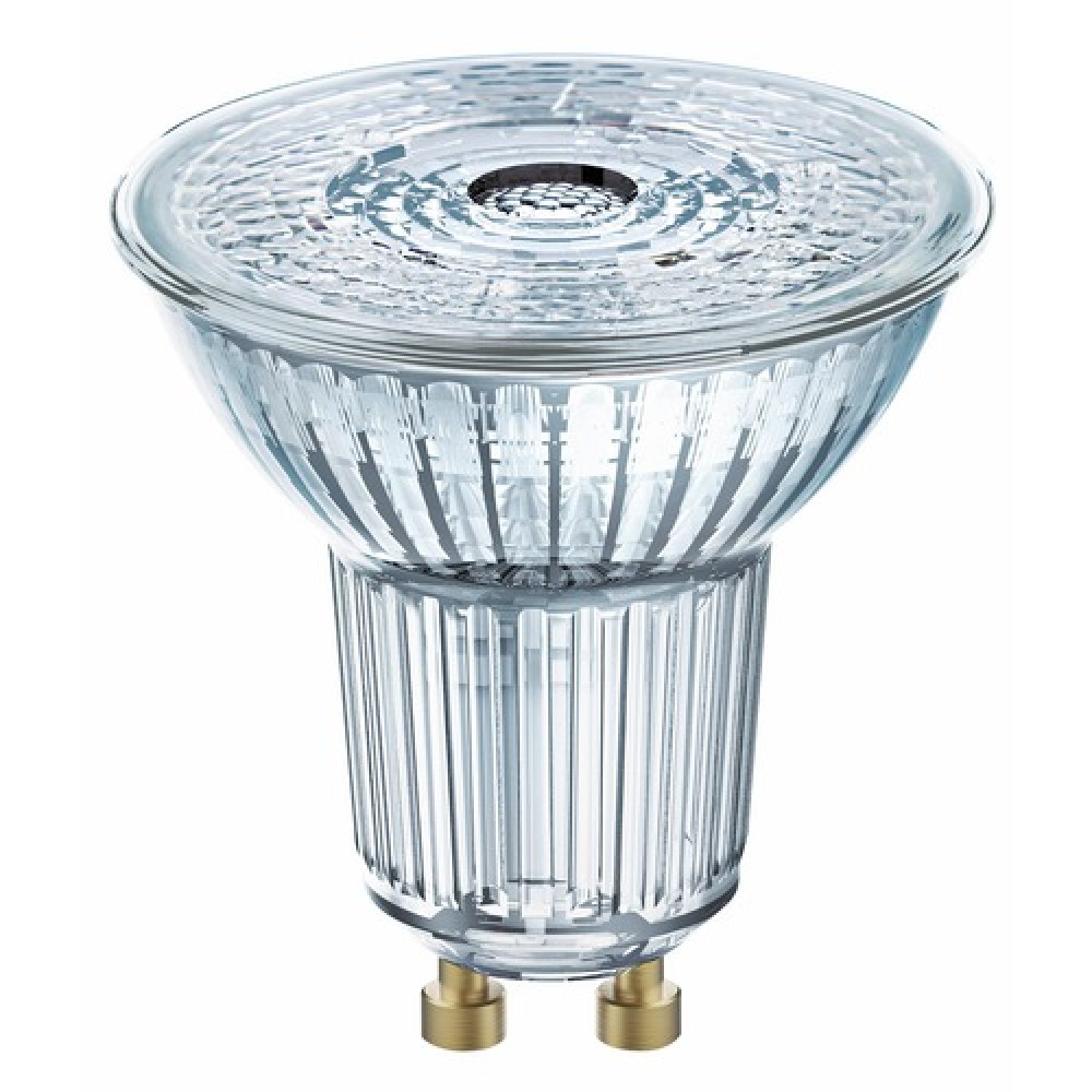 Lampe LED spot GU10 Parathom PAR16 OSRAM Bricozor