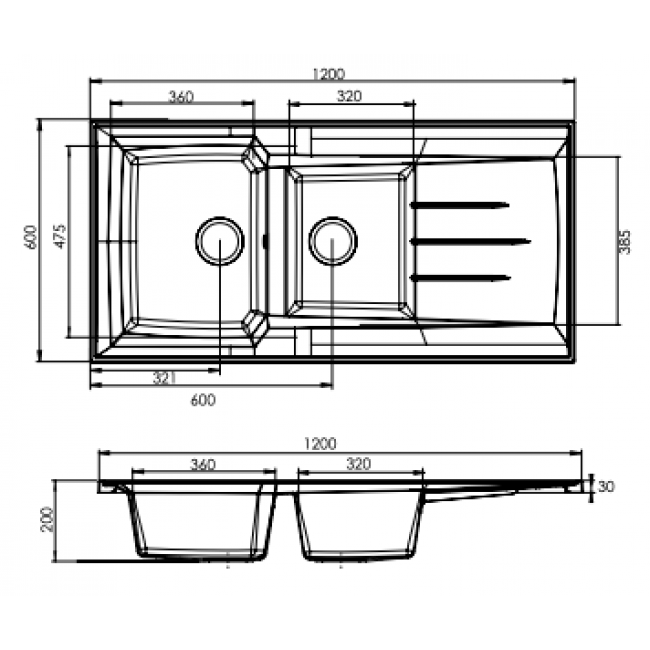 Cotes évier Montréal.png MODERNA