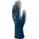 Gants de manipulation fine VE702 GREEN Bleu - 12 paires