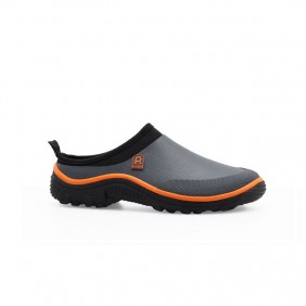 Sabot de jardin avec crampons – Trial Open ROUCHETTE