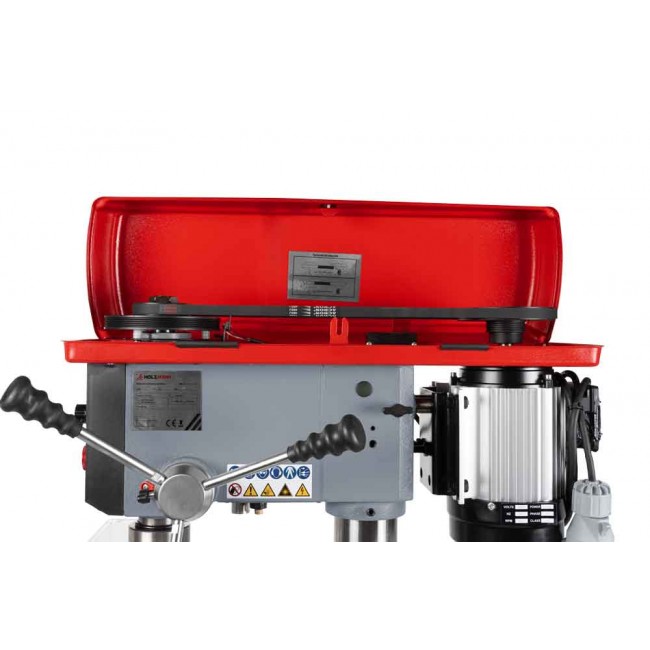 Perceuse à colonne 1100W 230V - SB253VH_230V - Bricozor 1.jpg HOLZMANN