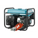 Groupe électrogène à essence:gaz - démarrage manuel - 2,9 kW - 230V - KS 2900G - Bricozor 13.jpeg KONNER & SOHNEN