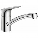 Mitigeur d'évier - Logis 120 Eco C3 HANSGROHE