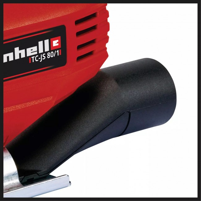 Scie sauteuse pendulaire - TC-JS 80:1 - Puissance 550 W 3.jpeg EINHELL