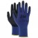 Gants anti-coupures G-tek - tricotés - nylon bleu - 33-E118