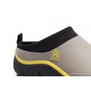 Sabot de jardin avec crampons Femme – T36 - Trial Open Taupe - stocké - Bricozor 2.jpeg ROUCHETTE