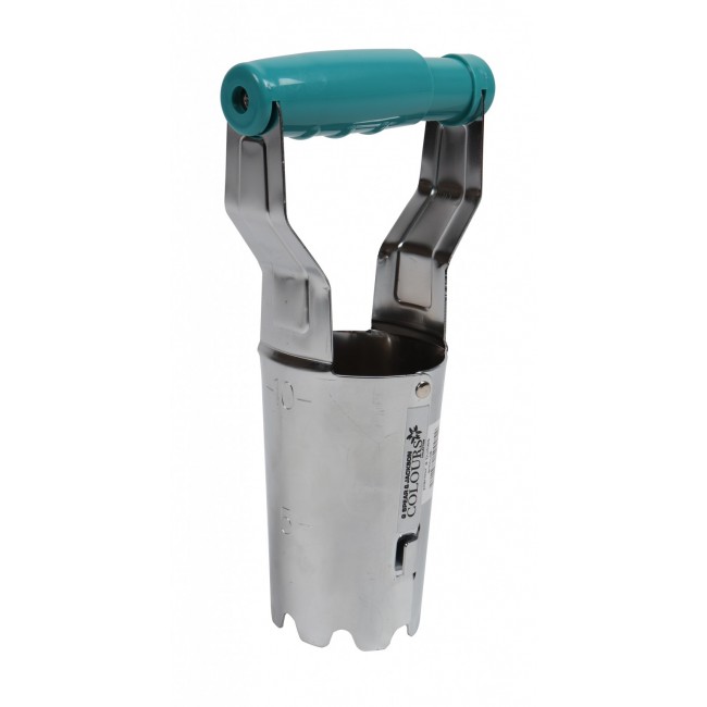 Plantoir à bulbes articulé - Colours - Bricozor 4.jpeg SPEAR AND JACKSON