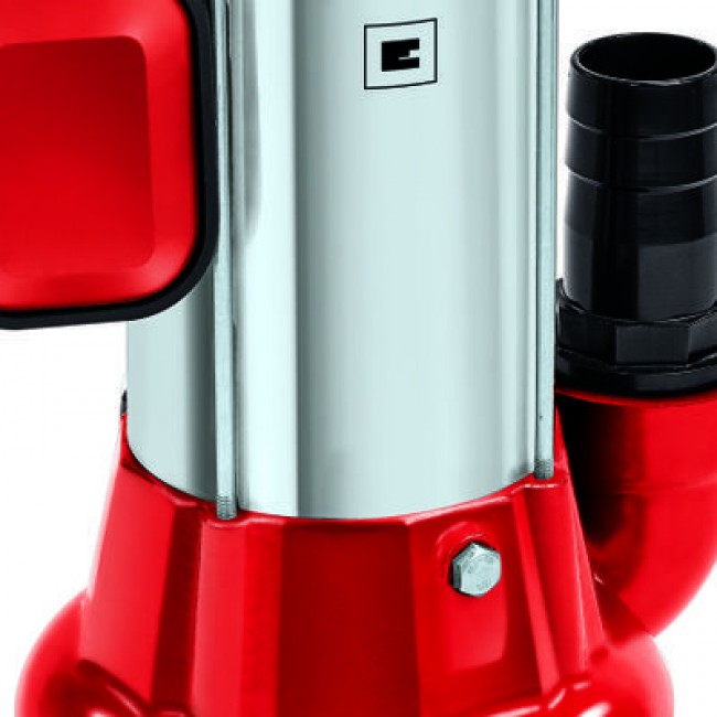 Pompe d'évacuation - puissance 1300W - GC-DP 1340 G - Bricozor 7.jpeg EINHELL