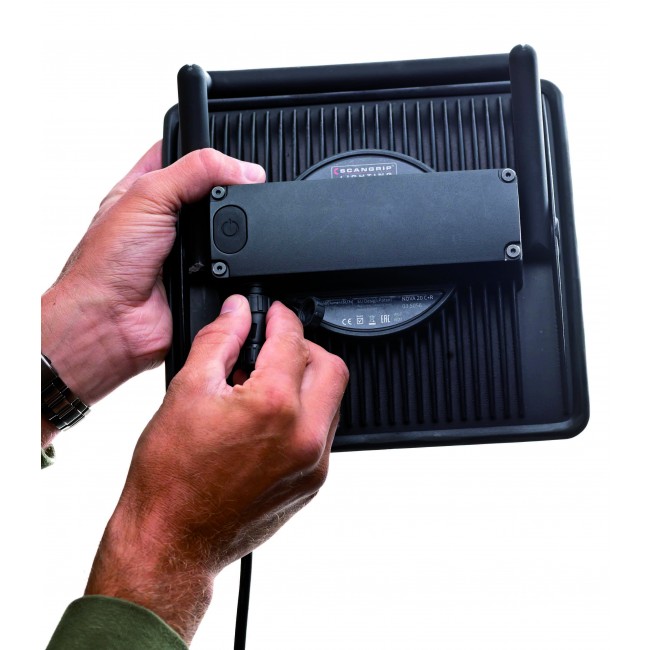 8990706_branchement.jpg SCANGRIP LIGHTING