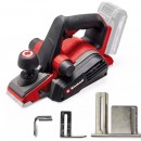 Raboteuse sans fil TP-PL 18/3 Li BL - Solo - Power X-Change EINHELL
