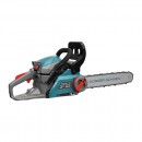 Tronçonneuse thermique 35 cm3 - 35 cm - KS CS18G-14C KONNER & SOHNEN