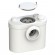 Broyeur wc - silencieux - Sanibroyeur Pro UP