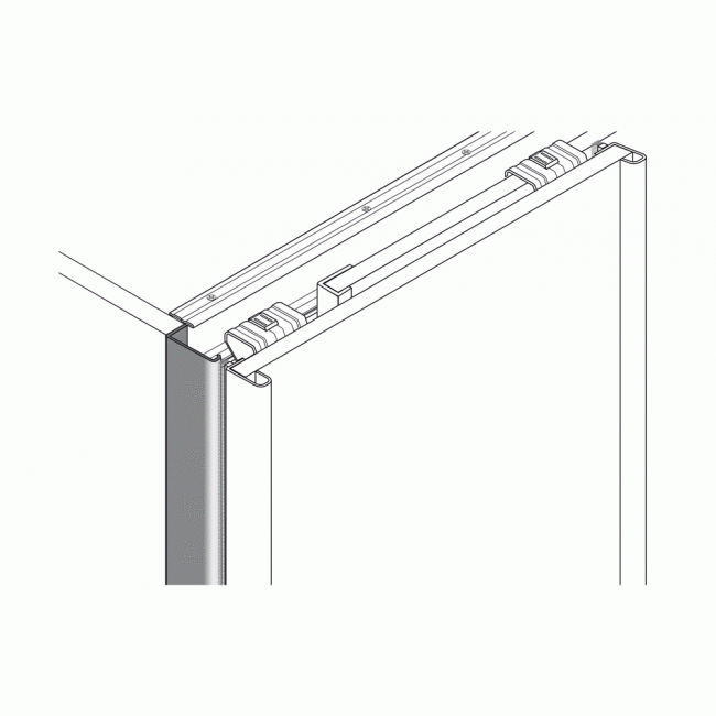 Topline m hettich схема сборки