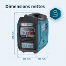 Groupe électrogène de courant continu - 1,6 kW - KS 24VS-DC - Bricozor 9.jpeg KONNER & SOHNEN