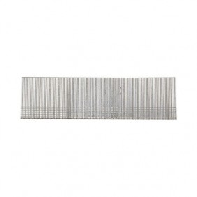 Pointes pour cloueur 18GA - diamètre 1,02 mm - acier galva - 5000 p DEWALT