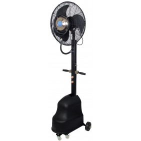 Ventilateur Brumisateur haute performance 180cm O' FRESH