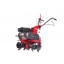 Motobineuse thermique 6 fraises - moteur B&S 950 - Z8 Labour EUROSYSTEMS