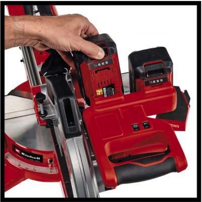 TE-SM 36/210 Li - Solo EINHELL