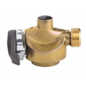 Robinet adaptateur Ø20 mm pour bouteilles de gaz Twiny, Malice et Elfi - 18980 EXPRESS