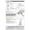 Notice Poêle à granulé air - Teorema - 10,0 kw 2.png LA NORDICA EXTRAFLAME