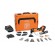 Pack Multimaster sans fil 500 PLUS TOP 18V + 2 batteries 2Ah et 1 batterie 5Ah offerte