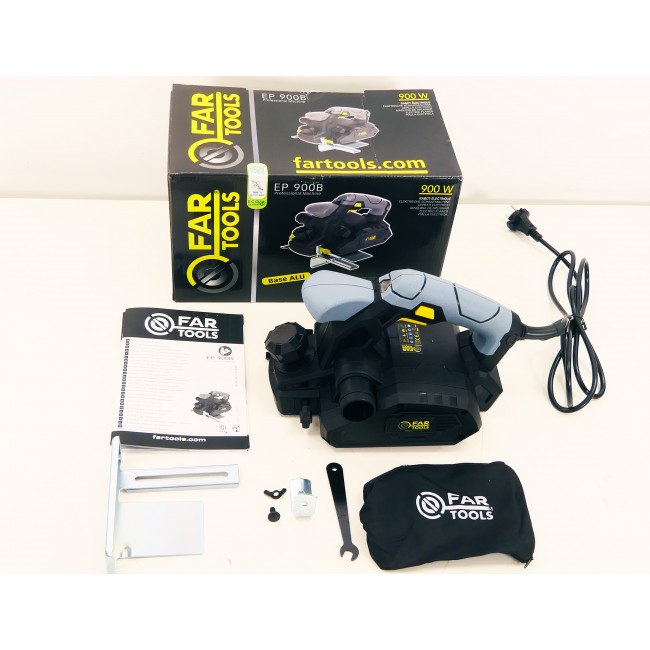 Rabot électrique 900W - 90 mm - EP 900B 2.jpg FARTOOLS