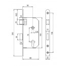 Schema-533240 DEVISMES
