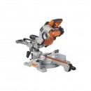 Scie à onglet radiale lame diamètre 216 mm- 1400 W-PS216L3.jpeg AEG Powertools