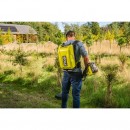 Support dorsal avec chargeur 6A pour batterie 36V MAX POWER - RY36BP3PA-0 - Bricozor 2.jpg RYOBI