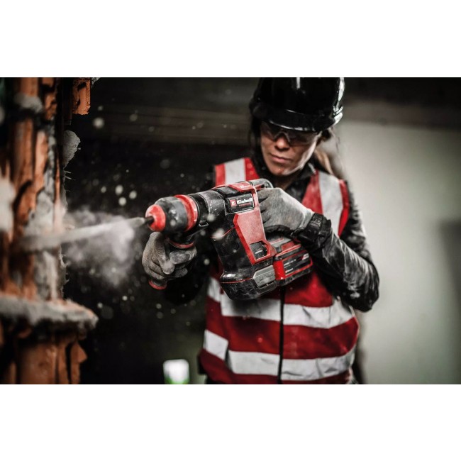 Marteau perforateur Pro TP-DH 18:4 Li BL-Solo - Power X-Change 4.jpeg EINHELL