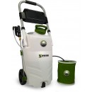 Pulvérisateur électrique autonome – X SPRAYER – 35 litres DALEP