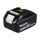 Batterie Makstar Li-Ion 18V : 5 Ah avec témoin de charge intégré - BL1850B - Bricozor 4.jpg MAKITA