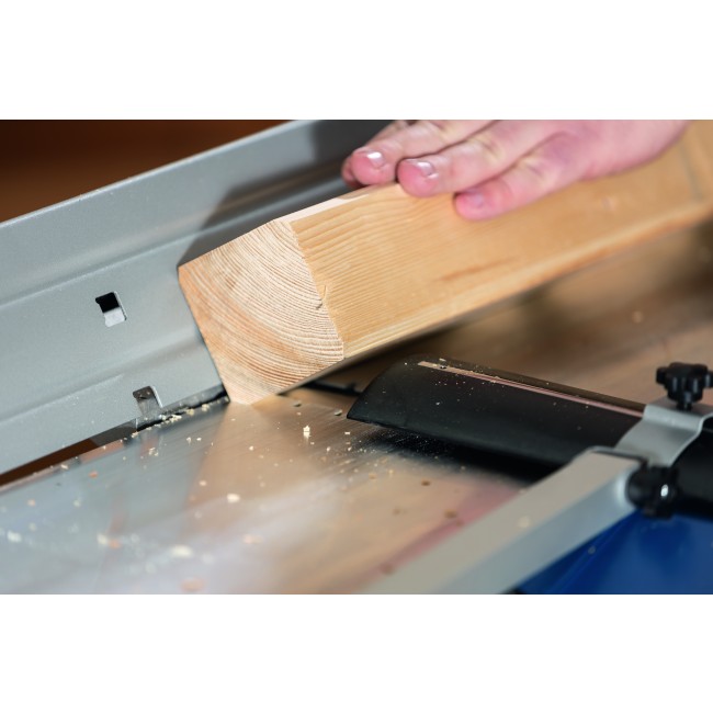 Rabot dégauchisseuse HMS850S - 204 mm - 1250 W + support - Bricozor 1.jpg SCHEPPACH