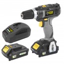Perceuse visseuse sans fil - 18V - XF-DRILL2 - Bricozor 4.jpeg FARTOOLS