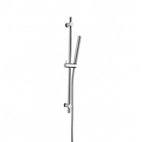 Ensemble de douche avec barre réglable Cox PAINI