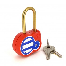 Cadenas de consignation - mise en sécurité des opérateurs - AL CATU