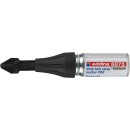 Marqueur spray zones inaccessibles - vert fluo - E-8875 EDDING