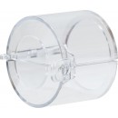 Condamnateur d’interrupteur d’arrêt d’urgence pour cadenas de consignation ABUS