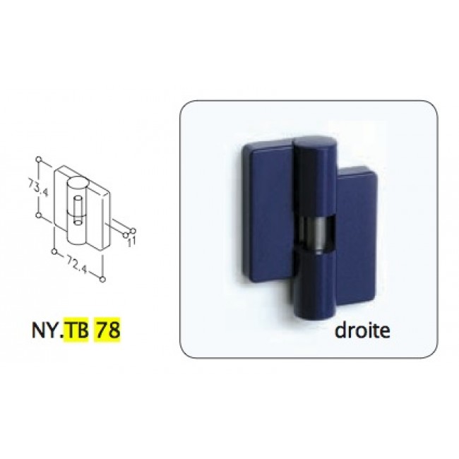 NY TB 78.jpg NORMBAU