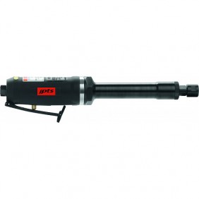 Meuleuse pneumatique droite longue 6 mm intensive - 740W - 1652P SAM OUTILLAGE