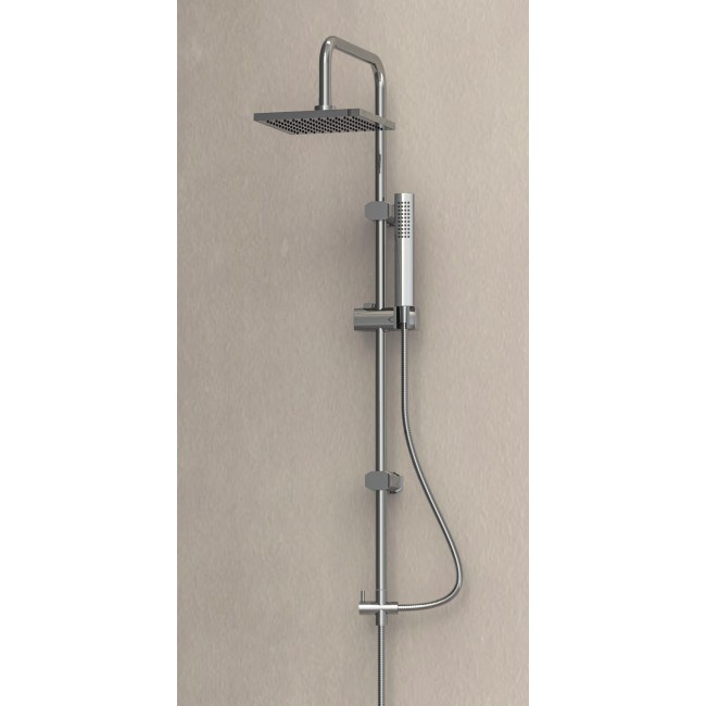 Ensemble de douche - chromé - Tokyo 2.jpg SCHÜTTE