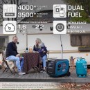 Groupe électrogène:onduleur à essence:gaz - 4 kW - 230V - KS 4000iEG S - Bricozor 1.jpeg KONNER & SOHNEN