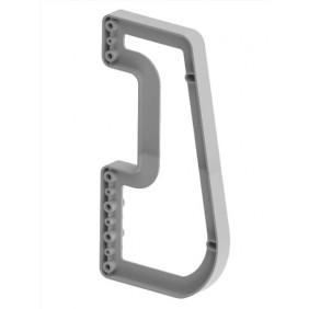 Cale d'épaisseur pour penderie escamotable LIFT 700 AMBOS