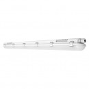 Réglette LED étanche IP65 haute efficacité MultiLumen Everloop Ledvance