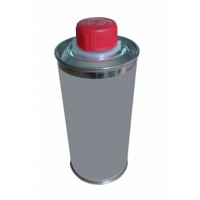 Primaire dégraissant pour sols - contenance 250 ml WATTELEZ