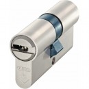 Cylindre double - haute sûreté - clé brevetée - Bravus 2000 ABUS