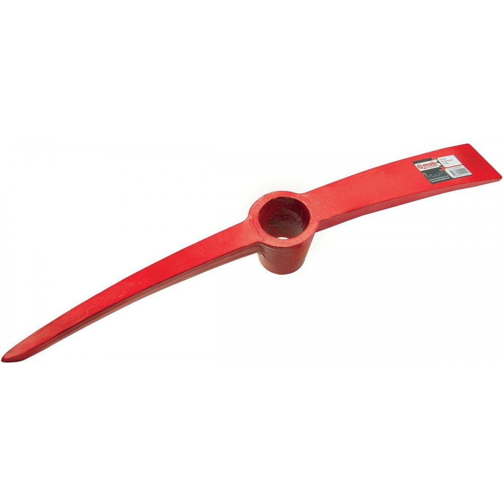 Pioche De Terrassier KS Tools - Longueur 950 Mm, Antidéflagrante, Alliage Aluminium-bronze (gamme BRONZEplus)