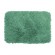 Tapis de bain - 80x150cm - Vert Basil - Microfibre - antidérapant - Highland