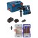 Pack Perforateur sans-fil SDS-Plus GBH 18V-28 + Coffrets de 25 mèches