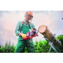 Tronçonneuse sans fil - 18V - GE-LC 36:35 Li- Solo - Bricozor 8.jpeg EINHELL